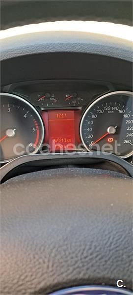 Usado Ford S-MAX Titanium 140 CV (102 kW) 2007 Gris / plata Monovolumen