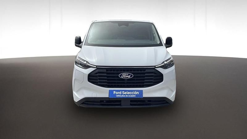 Usado Ford Transit Custom Sport 232 CV (170 kW) 2025 Frozen white Van