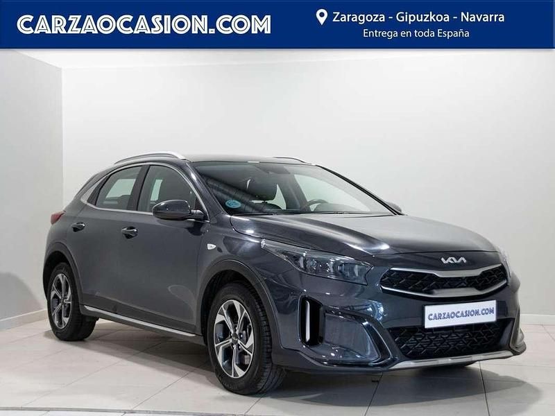 Usado 2024 Kia XCeed SUV | 17.995 € (Super precio) - Imagen 1/4