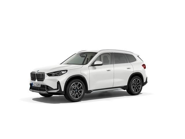 Usado BMW X1 Comfort Edition 2026 SUV