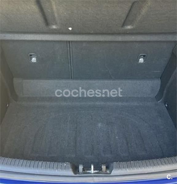 Brugt Hyundai i30 120 HK (88 kW) 2019 Blå Sedan