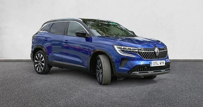 Usado Renault Austral Techno 200 CV (147 kW) 2025 SUV