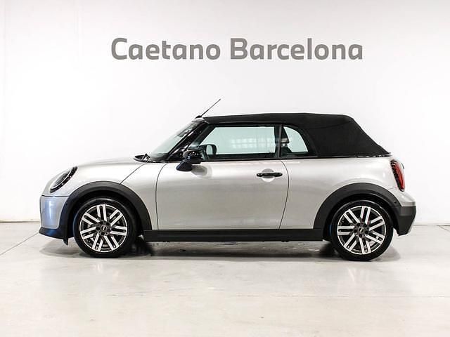 Usado Mini Cooper 163 CV (119 kW) 2025 Utilitario