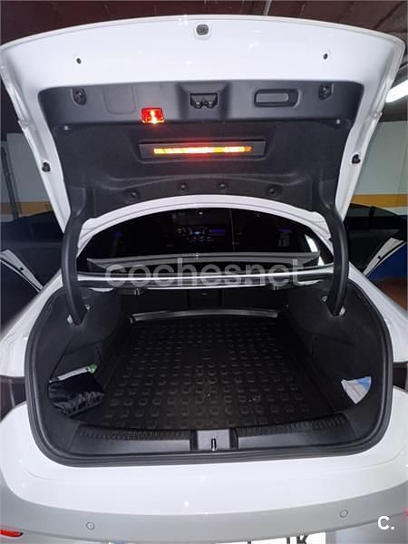 Blanco Usado 2020 Mercedes CLA180 Shooting Brake Familiar | 30.000 € (Un poco caro) - Imagen 1/4