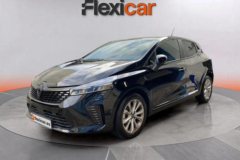 Usado Renault Clio V Evolution 101 CV (74 kW) 2025 Blanco Berlina