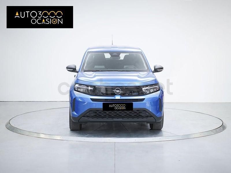 Nuevo Opel Frontera Edition 146 CV (107 kW) 2025 Azul SUV