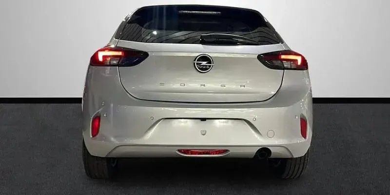 Nuevo Opel Corsa Edition 101 CV (74 kW) 2026 Gris Utilitario