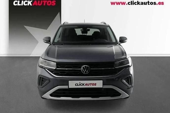 Usado VW T-Cross Life 115 CV (84 kW) 2024 SUV