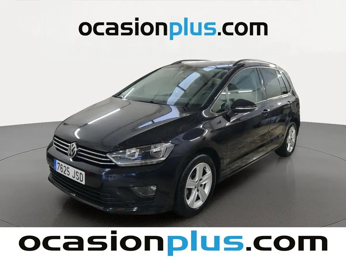 Usado VW Golf VII Advance 110 CV (80 kW) 2016