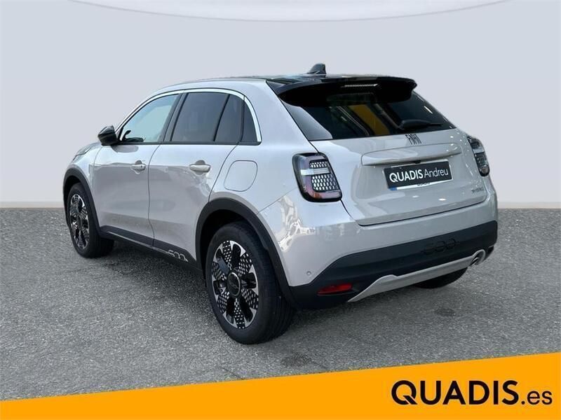 Nuevo Fiat 600 La Prima 100 CV (73 kW) 2025 Otro SUV