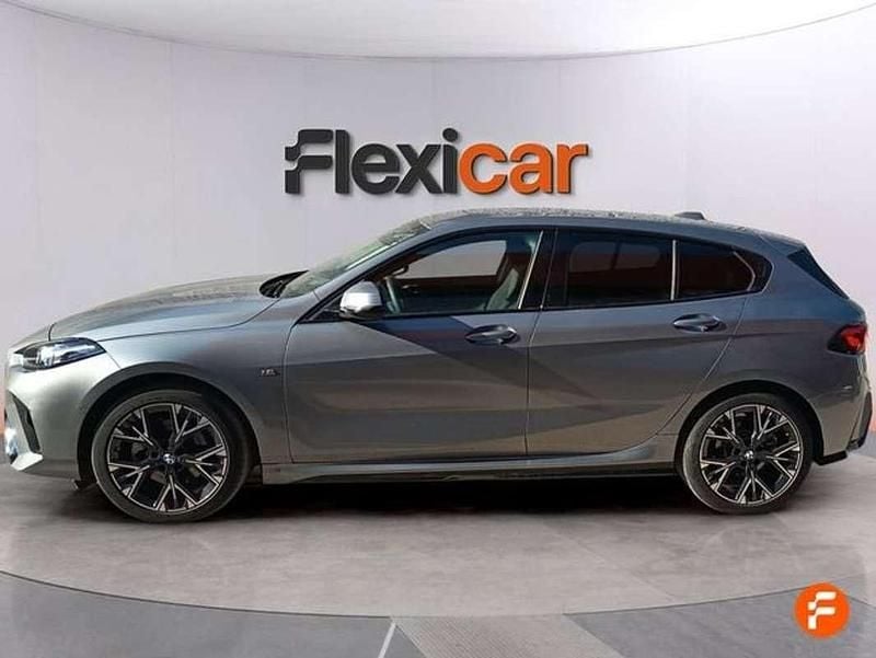 Usado BMW 120 170 CV (125 kW) 2025 Gris Utilitario
