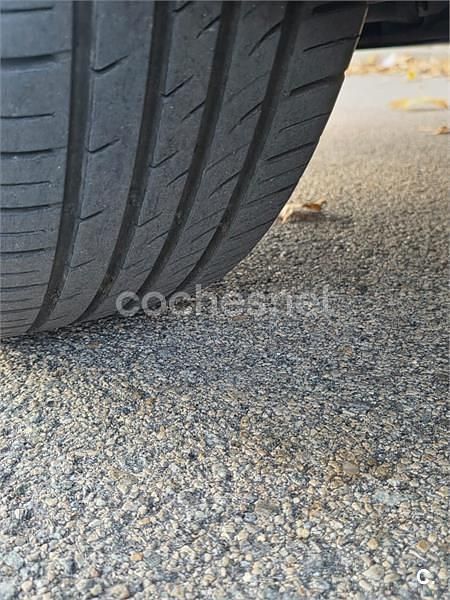 Usado Peugeot Rifter Access 100 CV (73 kW) 2019 Blanco Monovolumen