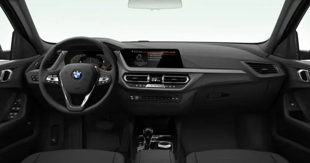 Usado BMW 118 150 CV (110 kW) 2022 Utilitario