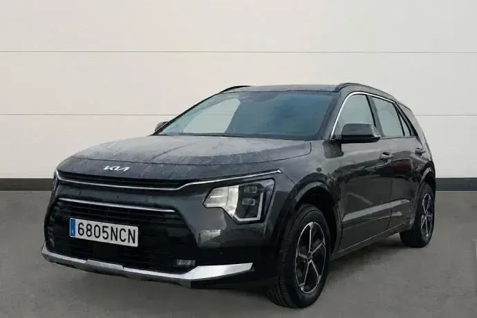 Usado Kia e-Niro 125 kW (171 CV) 2025 SUV