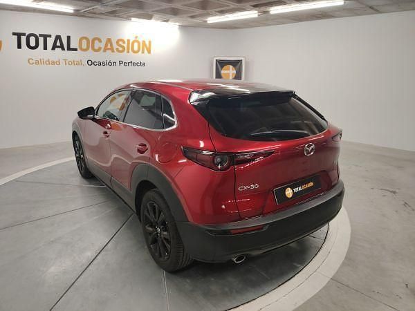 Usado Mazda CX-30 Homura-Line 150 CV (110 kW) 2023 Otro SUV