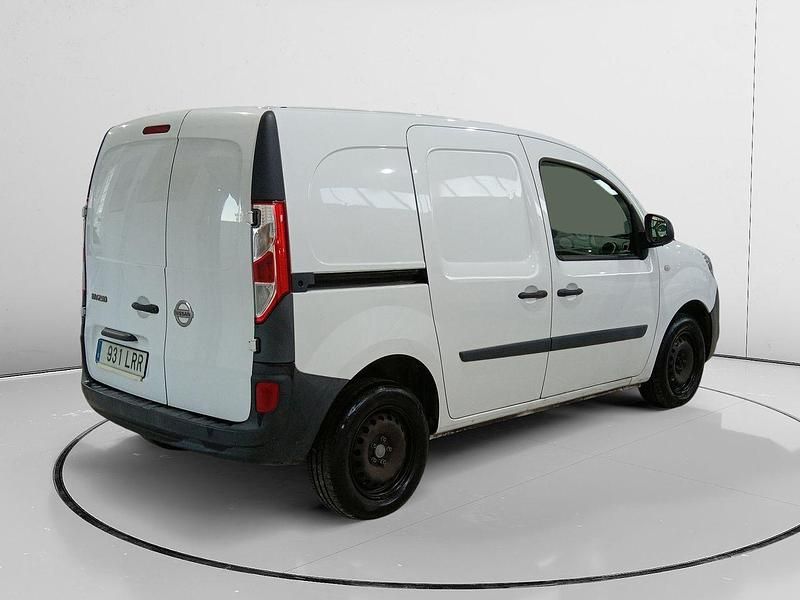 Usado Nissan NV250 80 CV (58 kW) 2021 Blanco Van