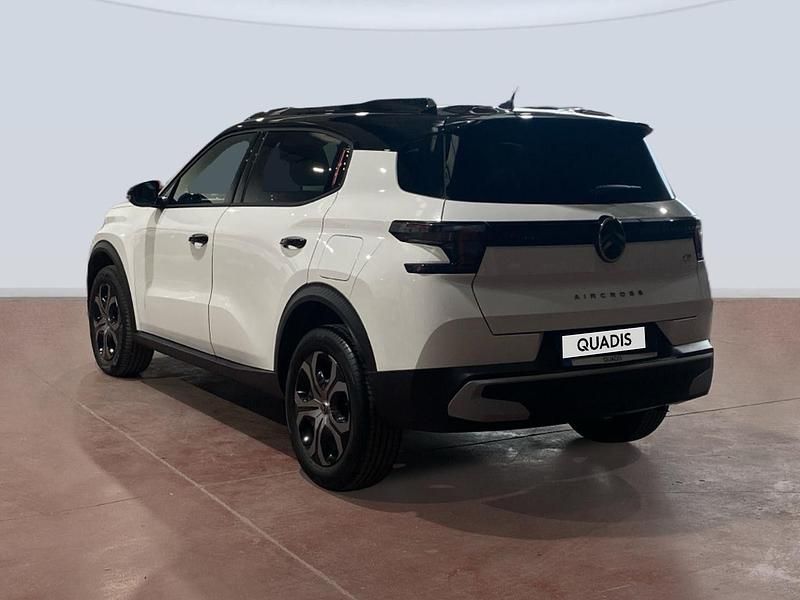 Nuevo Citroën C3 Aircross 101 CV (74 kW) 2025 Blanco SUV