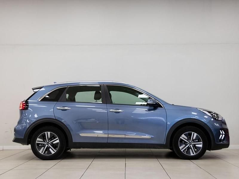 Usado Kia Niro 141 CV (103 kW) 2020 Otro SUV