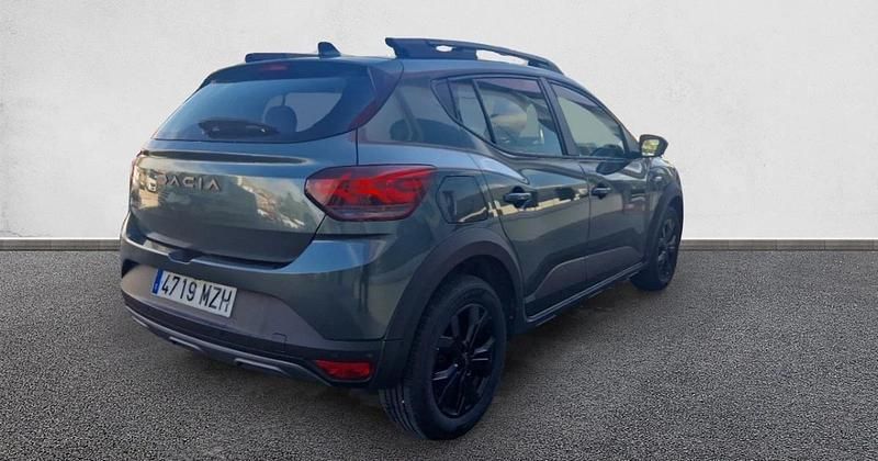 Usado Dacia Sandero Extreme 101 CV (74 kW) 2025