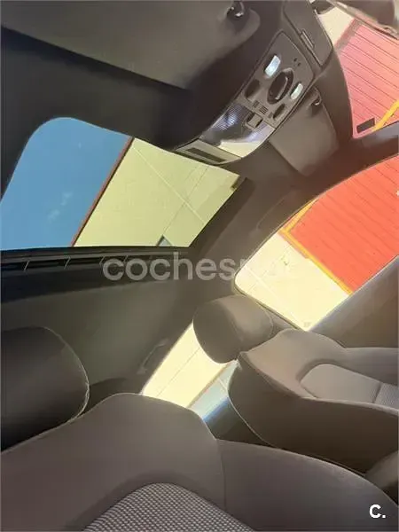 Usado Audi A3 Ambition 160 CV (117 kW) 2010 Blanco Utilitario