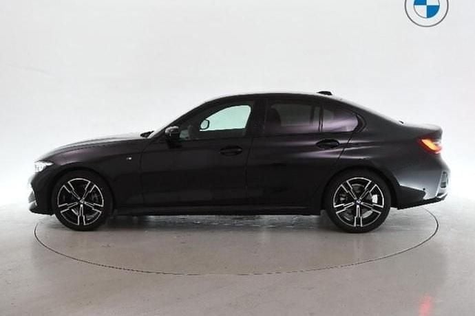 Nuevo BMW 318 Comfort Edition 150 CV (110 kW) 2025 Berlina