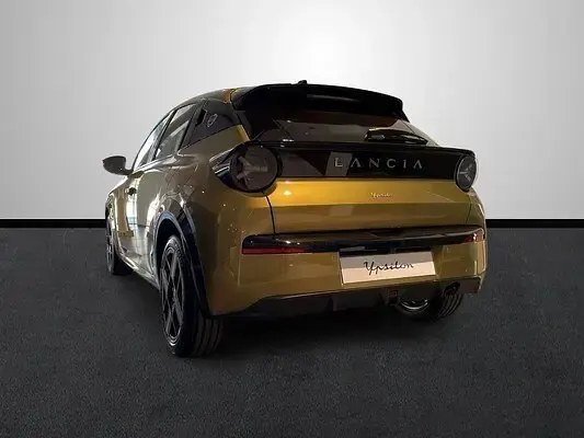 Nuevo Lancia Ypsilon 100 CV (73 kW) 2025 Utilitario