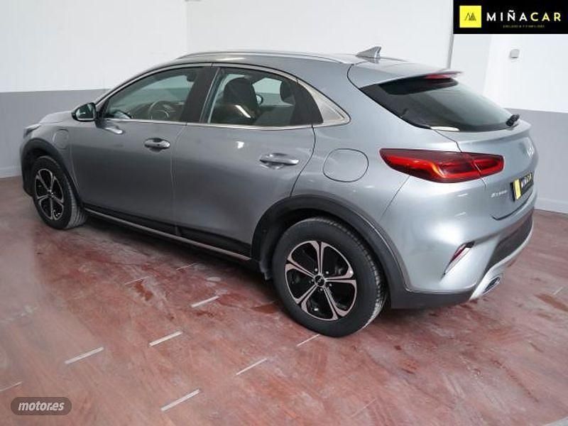 Usado Kia XCeed 136 CV (100 kW) 2022 SUV