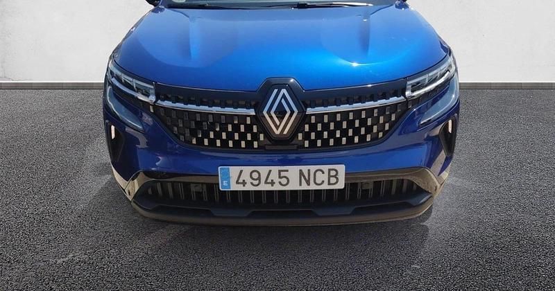 Käytetty Renault Austral Evolution 158 HP (116 kW) 2025 Katumaasturi