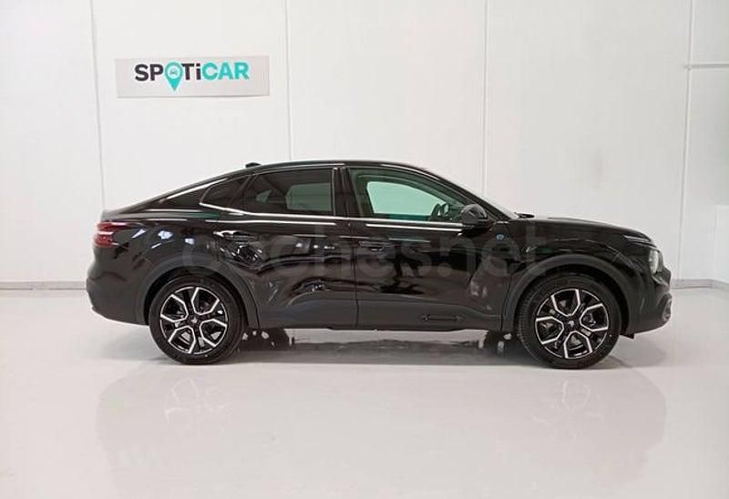 Usado Citroën C4 X Shine 2023 Eléctrico SUV