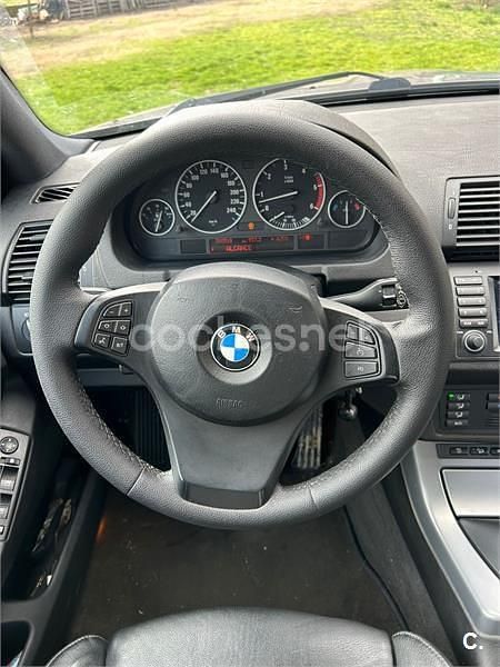 Usado BMW X5 218 CV (160 kW) 2005 Gris / plata SUV