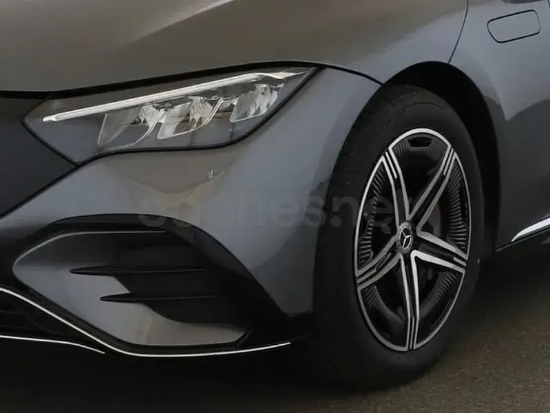 Usado Mercedes EQE300 Edition 2024 Eléctrico Berlina