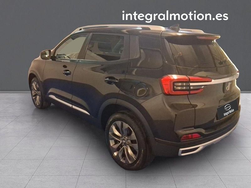 Usado DR DR 4.0 115 CV (84 kW) 2022 Negro SUV