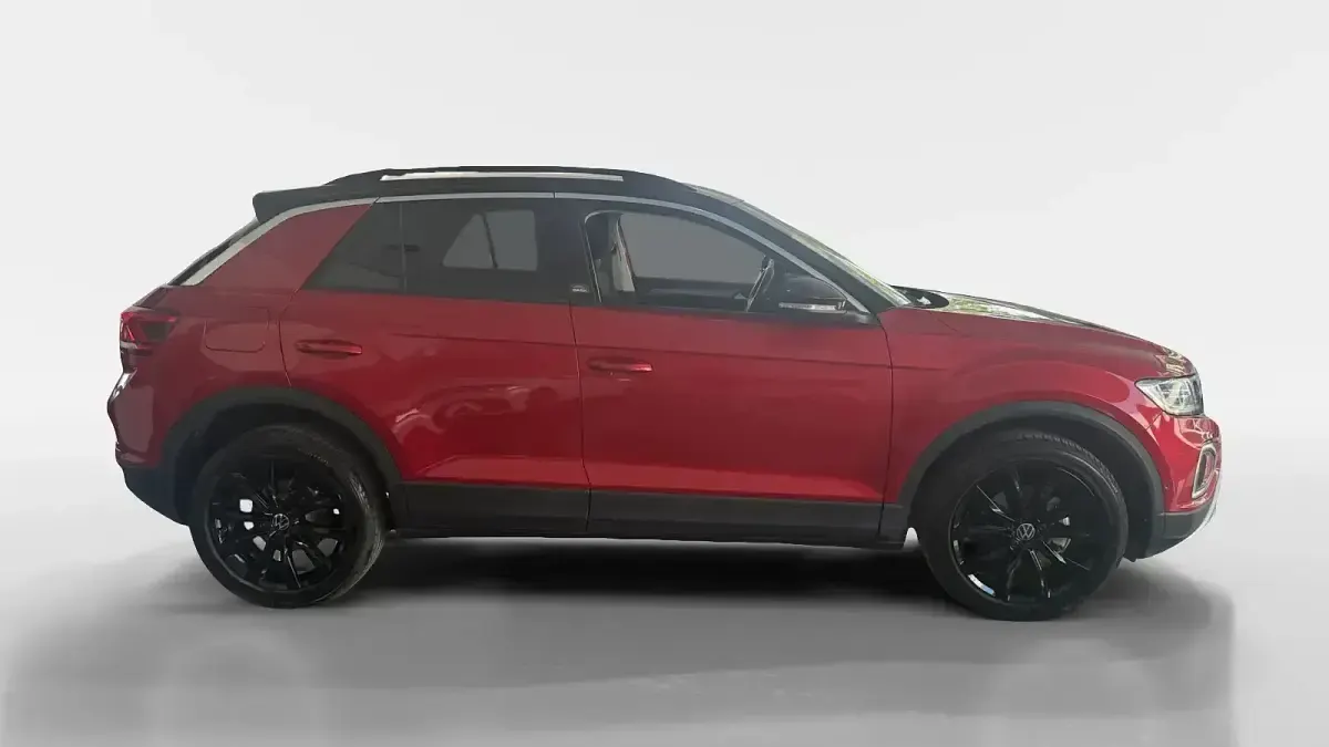 Usado VW T-Roc 116 CV (85 kW) 2024 Otro SUV