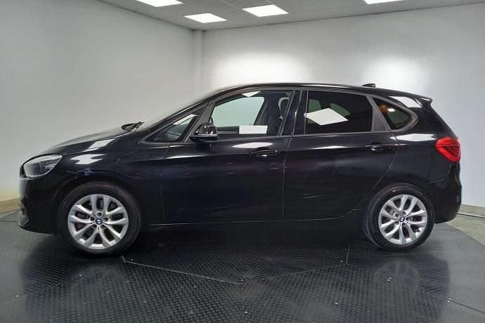 Usado BMW 225 iPerformance 224 CV (164 kW) 2021