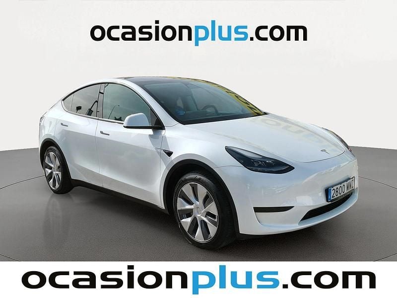 Usado Tesla Model Y RWD 255 kW (347 CV) 2024 Blanco SUV
