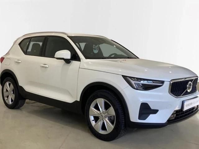 Usado Volvo XC40 Core 163 CV (119 kW) 2025 Todoterreno SUV