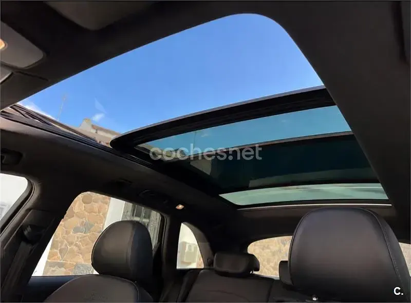 Usado Audi Q5 S-Line 150 CV (110 kW) 2015 Azul SUV