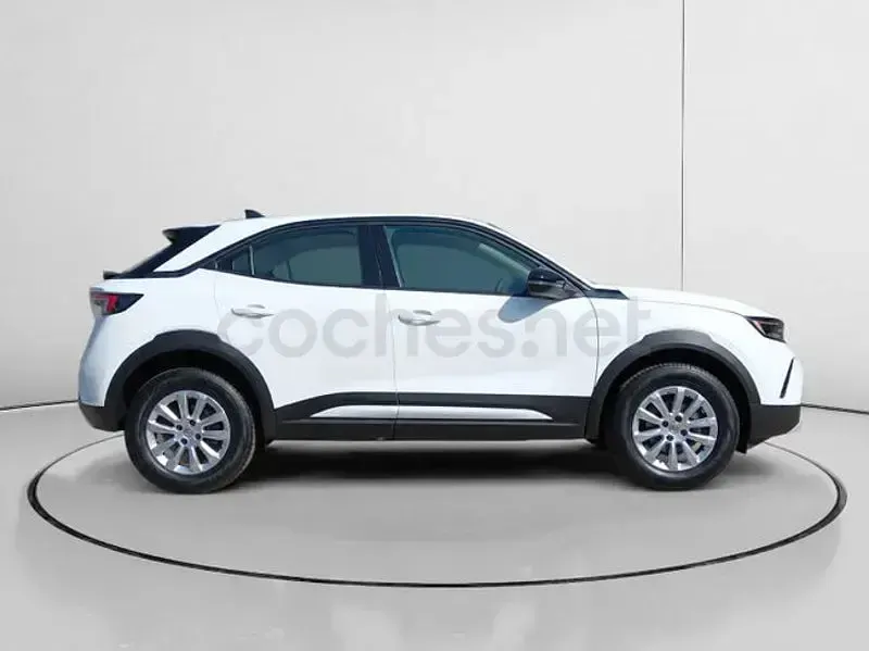 Usado Opel Mokka Edition 110 CV (80 kW) 2023 Blanco SUV