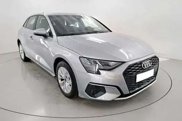 Usado Audi A3 Premium 204 CV (150 kW) 2021 Berlina