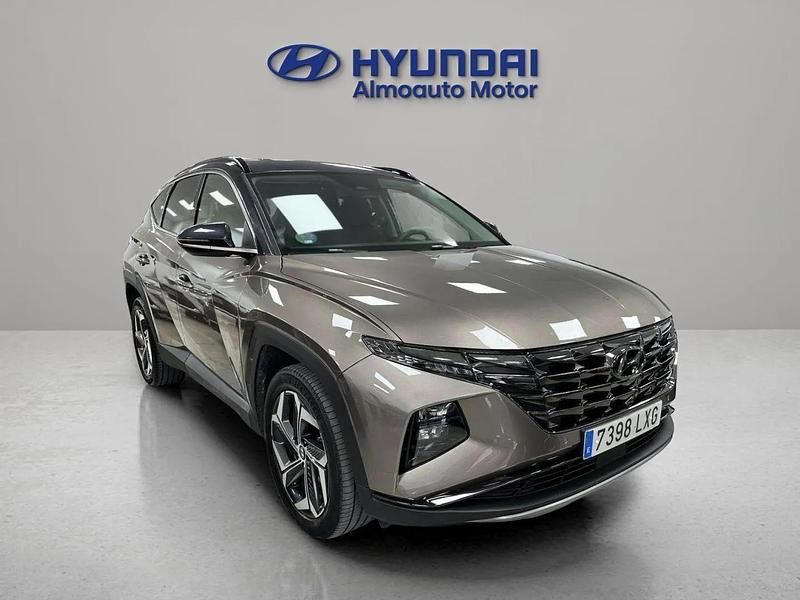 Usado Hyundai Tucson 230 CV (169 kW) 2022 SUV