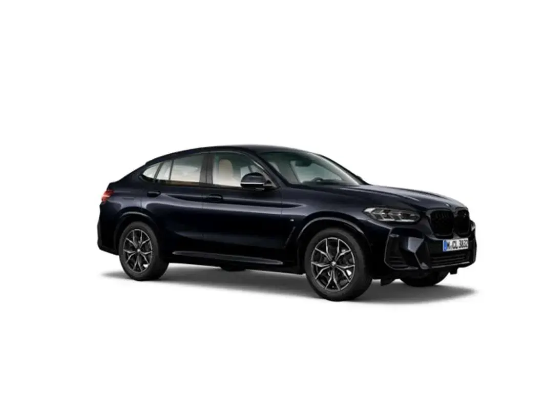 Usado BMW X4 xLine 190 CV (139 kW) 2024 SUV