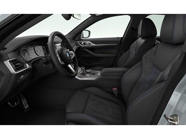 Usado BMW 420 Gran Coupé Shadowline 190 CV (139 kW) 2022 Coupe