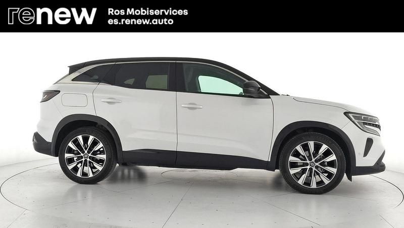 Usado Renault Austral Techno 160 CV (117 kW) 2024 Blanco SUV