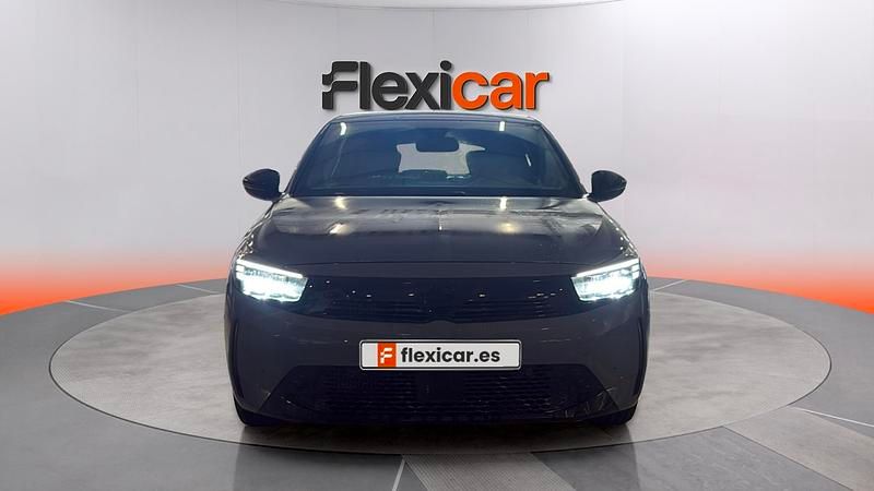 Usado Opel Corsa 101 HP (74 kW) 2024 Azul Citadino