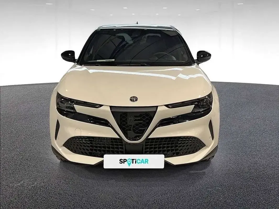 Nuevo Alfa Romeo GT Junior Ti 147 CV (108 kW) 2026 Blanco SUV
