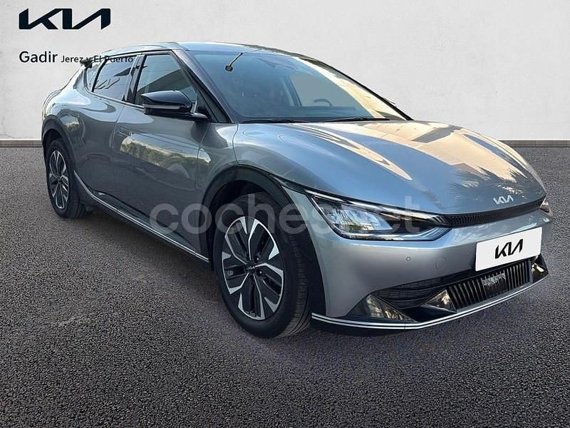 Usado Kia EV6 Air 2022 Eléctrico SUV