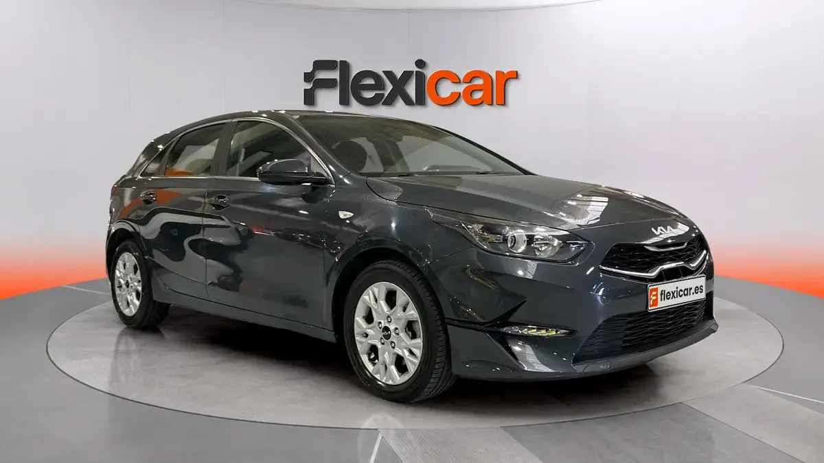 Brugt Kia Ceed 136 HK (100 kW) 2023 Hatchback