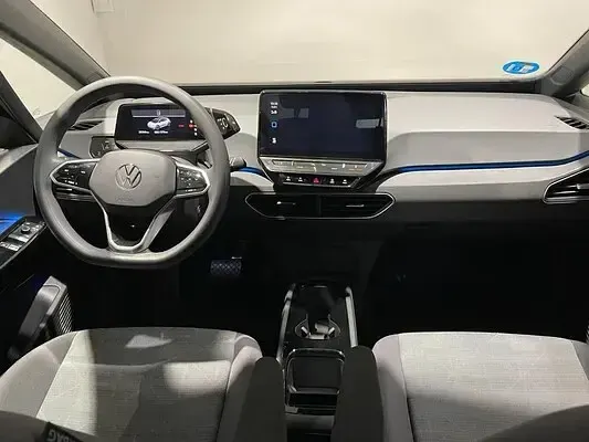 Usado VW ID.3 Pro 150 kW (204 CV) 2026 Utilitario