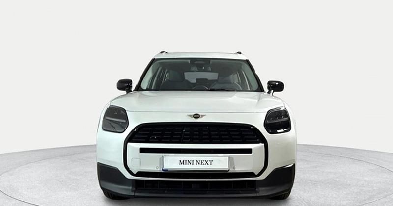 Usado Mini Countryman 150 kW (204 CV) 2024 SUV