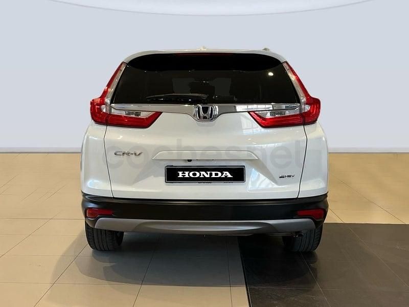 Usado Honda CR-V Lifestyle 184 CV (135 kW) 2023 Blanco SUV